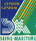 Logo Conseil Général de Seine Maritime