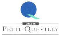 Logo Pt Quevilly
