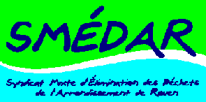 Logo SMEDAR